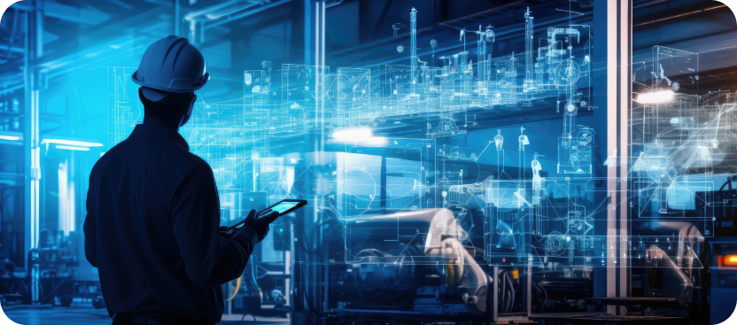 Why Digital Infrastructure Is Key to Success